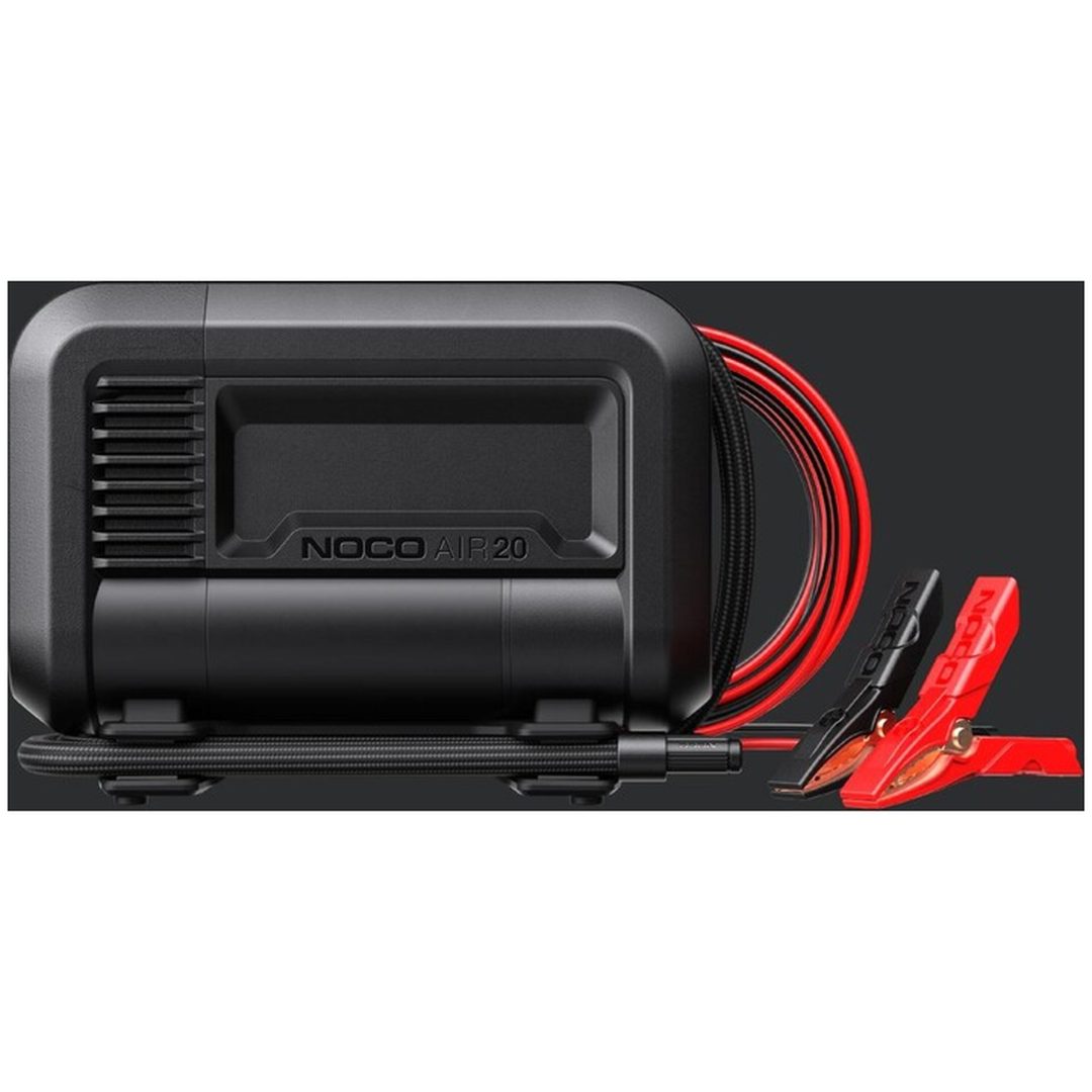 Kompressor Bærbar Air20 NOCO
