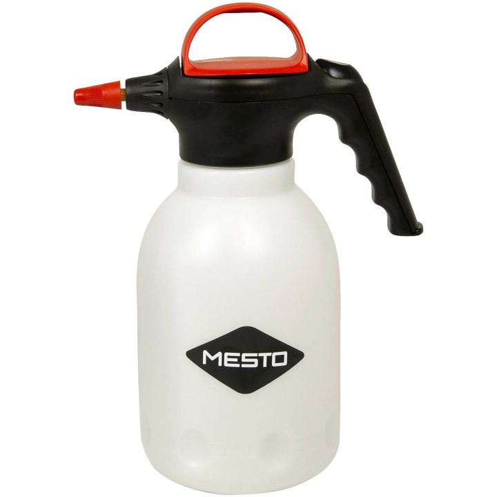 Koncentratsprøjte 3131P MESTO KONCENTRATSPSPRØJTE MESTO 3131P – billede 2