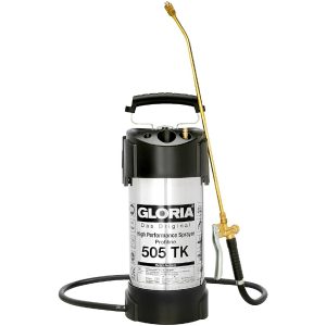 Koncentratsprøjte 505 TK og 510 TK Profiline GLORIA