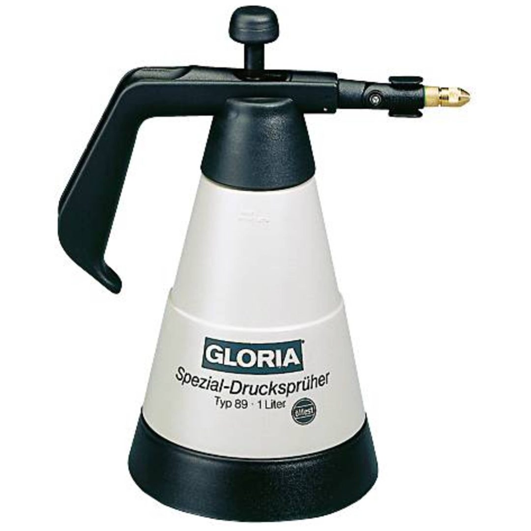 Koncentratsprøjte 89 GLORIA KONCENTRATSPSPRØJTE GLORIA 89 1L