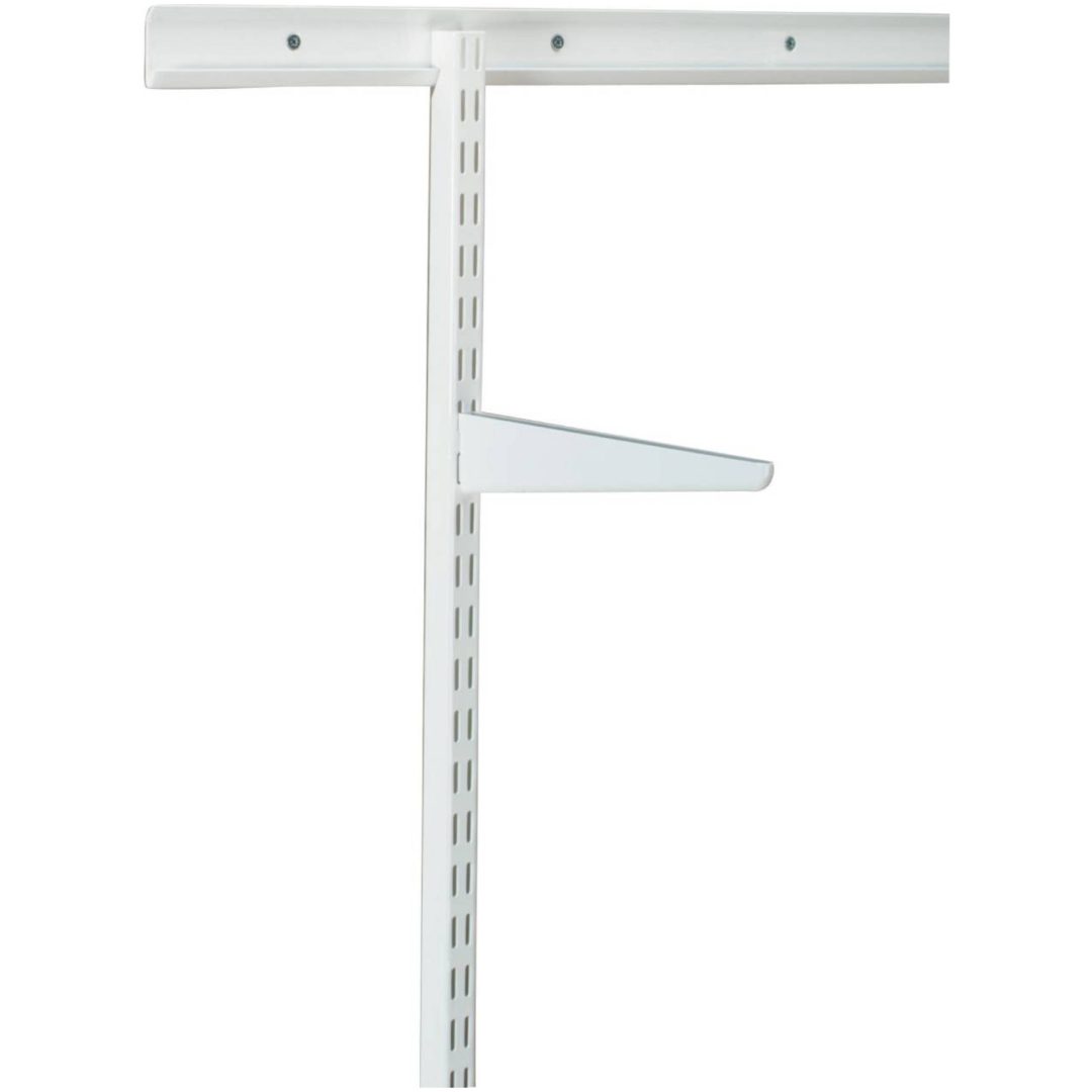 Konsol K, lige ELFA KONSOL TRAD. FLAD 270X49X13