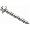 Konstruktionsskrue med flange, 6,5x40mm, 100 stk. MALMBERGS – miniature 1