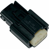 Kontaktkomponent Mx 150 Sort NAMZ
