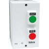 Kontaktor motorbeskyttelse, 2,3-3,2A, 400V, IP55 MALMBERGS – miniature 1