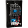 Kontaktor motorbeskyttelse, 4,5-6,3A, 400V, IP55 MALMBERGS – miniature 2