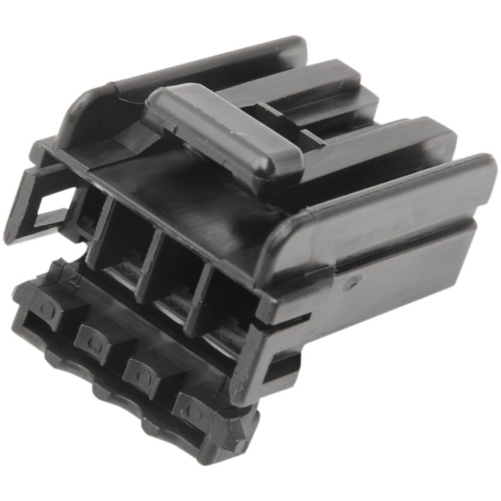Kontaktsæt Amp Multi-lock Sort NAMZ KIT AMP MULTILOCK "OEM" – billede 2