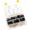 Kontaktsæt Amp Multi-lock Sort NAMZ KIT AMP MULTILOCK "OEM" – miniature 1