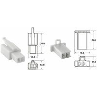 Kontaktstift 2 Stift 110 ml BIHR