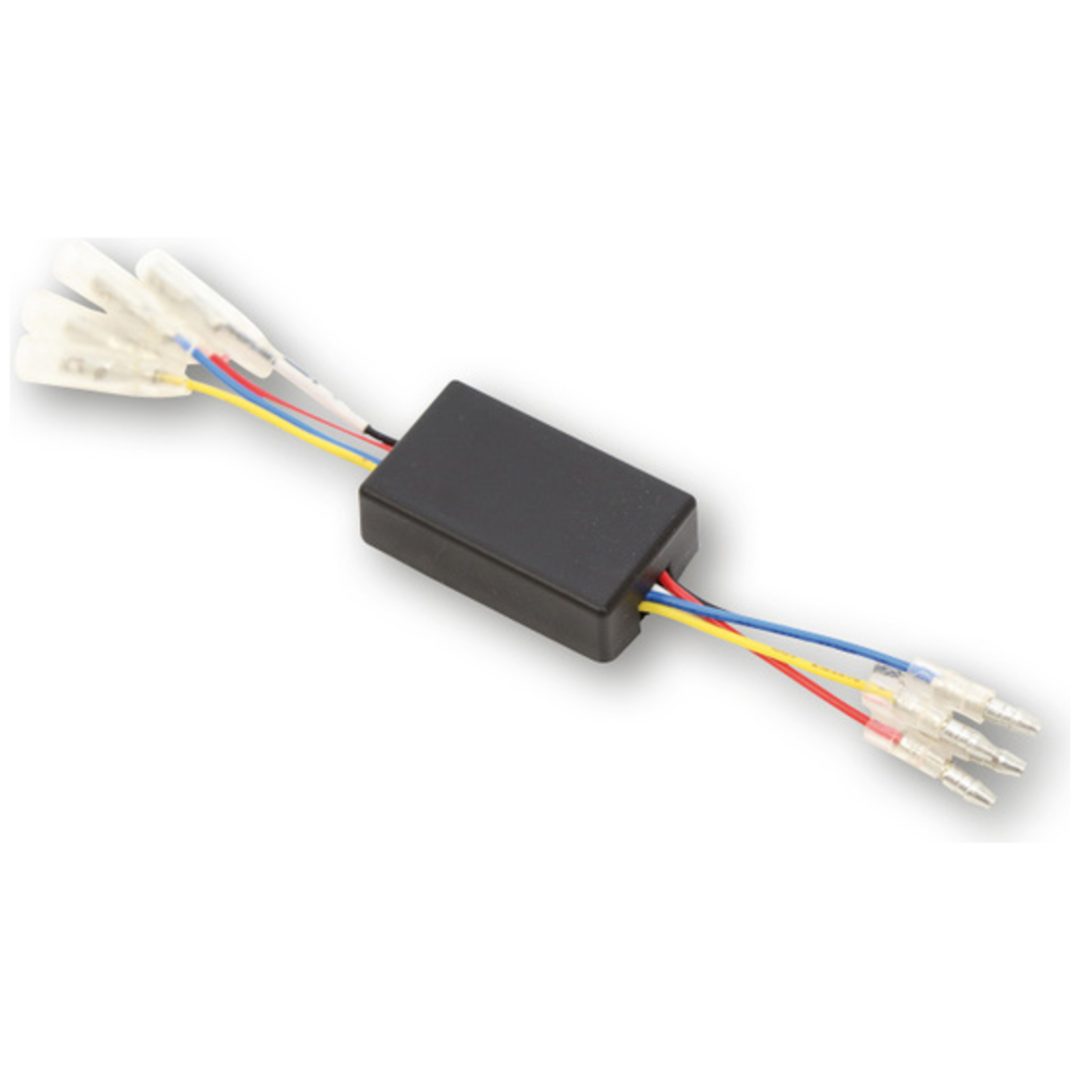 Kontrolboks Cb1 Drl - Skiftende Dagslyslygte HIGHSIDER