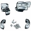 Kontrolkåbe Kit Krom KURYAKYN – miniature 1