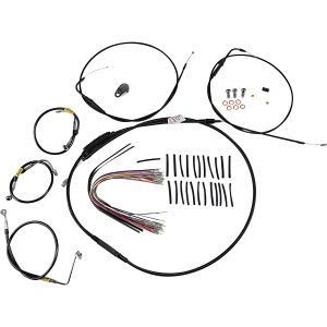 Kontrolkit Bagger Sort BURLY BRAND