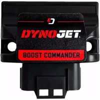 Kontrolmodul Boost Commander Sort Mat DYNOJET