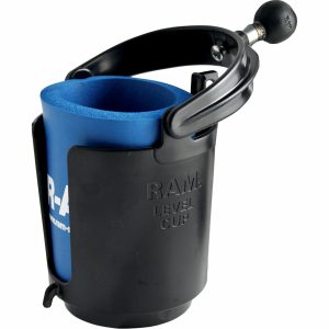 Kopholder Self leveling RAM MOUNTS