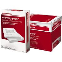 KOPIERINGSPAPPER A4 H 80G EV
