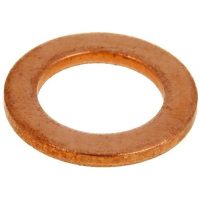 Kopparbricka