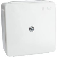 KOPPLINGSDOSA IP54 5-POL PLINT