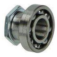 Kopplingslager Sachs m.mutter Sachs 1028607-9105 KPL.
