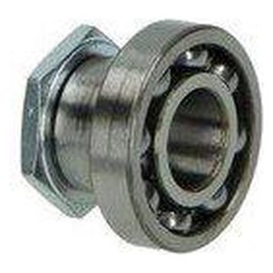 Kopplingslager Sachs m.mutter Sachs 1028607-9105 KPL.