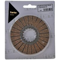 Kopplingslameller (2 st) Sachs Forte