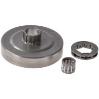 Kopplingstrumma 0.325" 7-t. Löst drev Husqvarna / Jonsered Archer