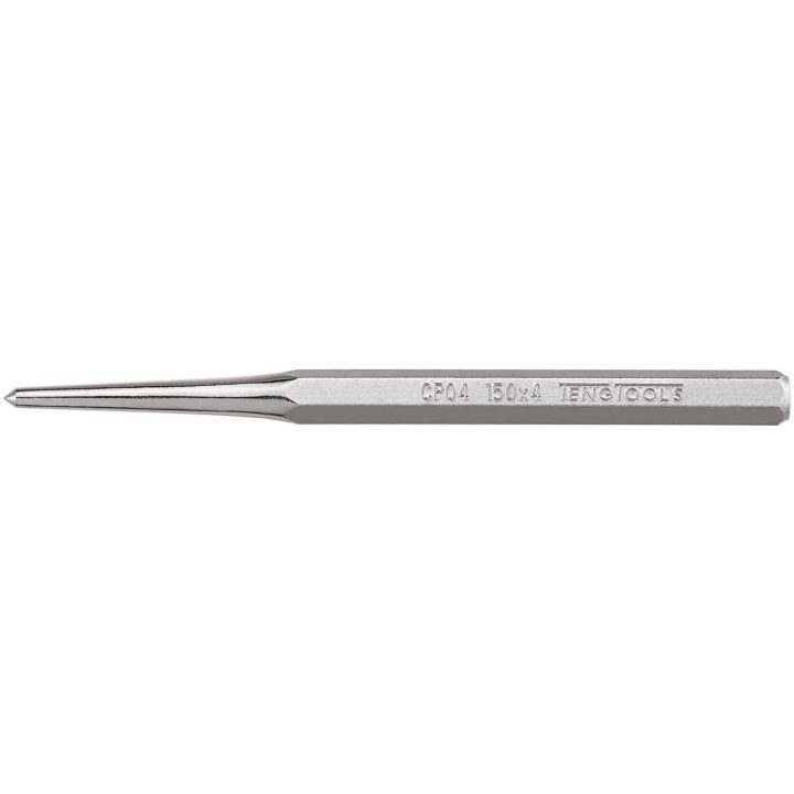 Kørner CP05 Teng Tools KØRNER KONISK 4MM – billede 2
