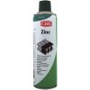 Korrosionsbeskyttelse Zink 6040 / 6042 CRC ZINK KOLDGALV INDUSTRI 500ML – miniature 1