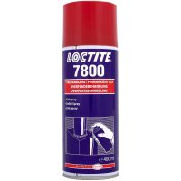 Korrosionsbeskyttelse / Zinkspray 7800 LOCTITE