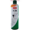 Korrosionsbeskyttelsesmiddel 3-36 6012 / 6015 CRC OLIE ANTIKORROSION 3-36 500ML – miniature 1
