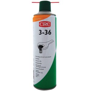 Korrosionsbeskyttelsesmiddel 3-36 6012 / 6015 CRC