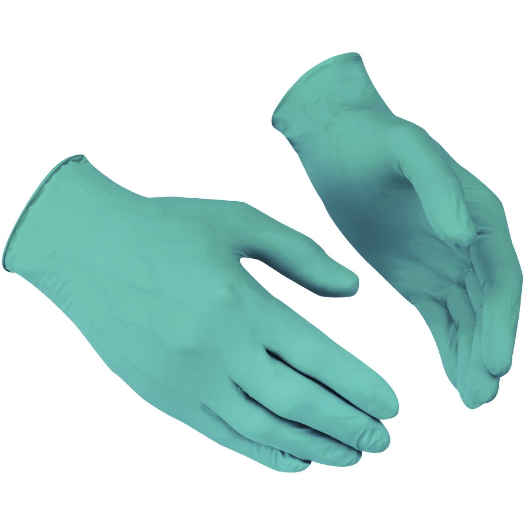 Korttids handske 7014 Guide 7