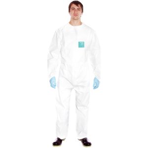 Korttidsoverall Ansell AlphaTec 2000 Comfort