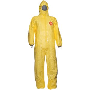 Korttidsoverall Tychem 2000 C