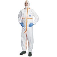 Korttidsoverall Tyvek 800 J