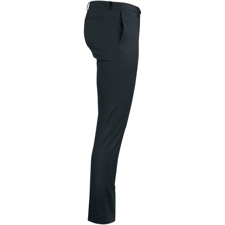 Kostymbyxor Classic Svart J.Harvest & Frost 44 – billede 4
