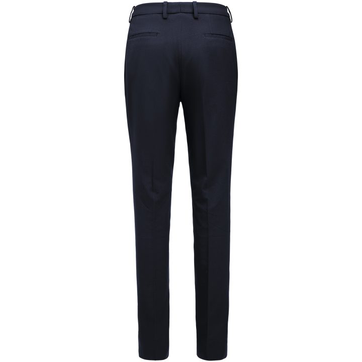 Kostymbyxor Dam Signature Marinblå J.Harvest & Frost 32 – billede 2