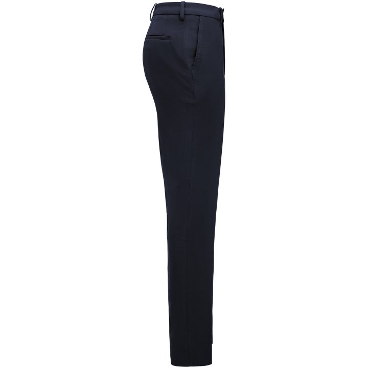Kostymbyxor Dam Signature Marinblå J.Harvest & Frost 32 – billede 3