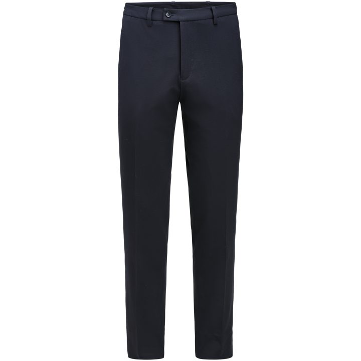 Kostymbyxor Signature Marinblå J.Harvest & Frost 44 – billede 2
