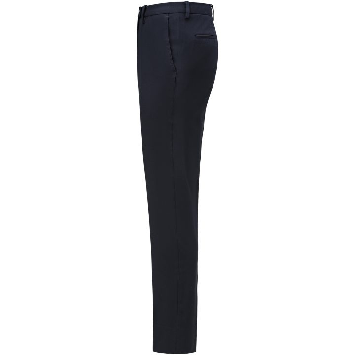 Kostymbyxor Signature Marinblå J.Harvest & Frost 44 – billede 5