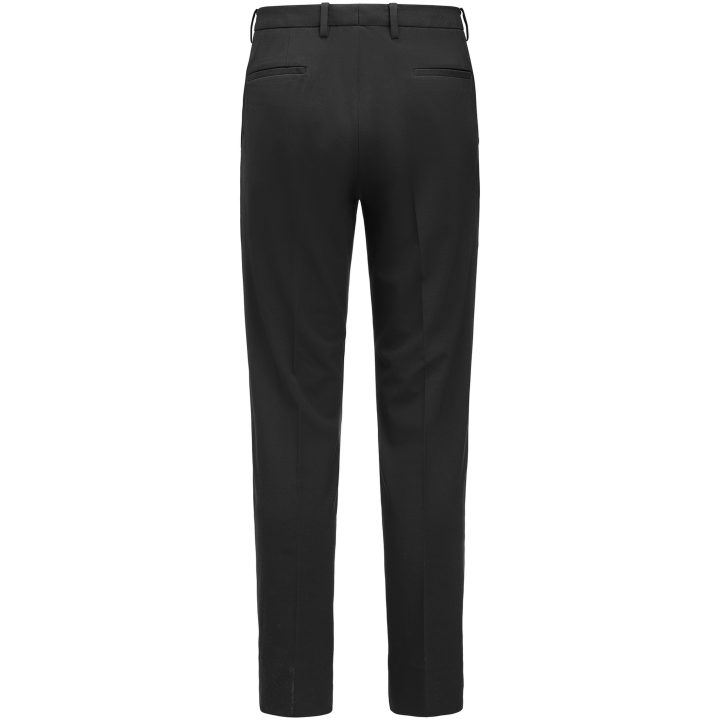 Kostymbyxor Signature Svart J.Harvest & Frost 44 – billede 2