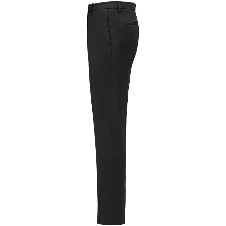 Kostymbyxor Signature Svart J.Harvest & Frost 44 – billede 3