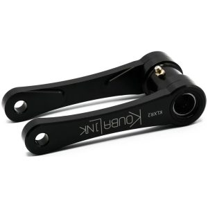 KOUBALINK Lowering Kit (- 38 mm) - Black