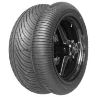 KR191 125/80R17 MS2 (417) - Rain DUNLOP