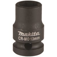 Krafthylsa 1/2", 13x38mm