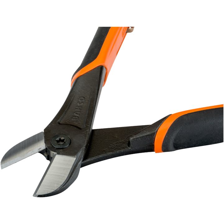Kraftsidavbitare ERGO 180 mm Industripack Svartoxiderad BAHCO Kraftsidebider 180 mm – billede 10