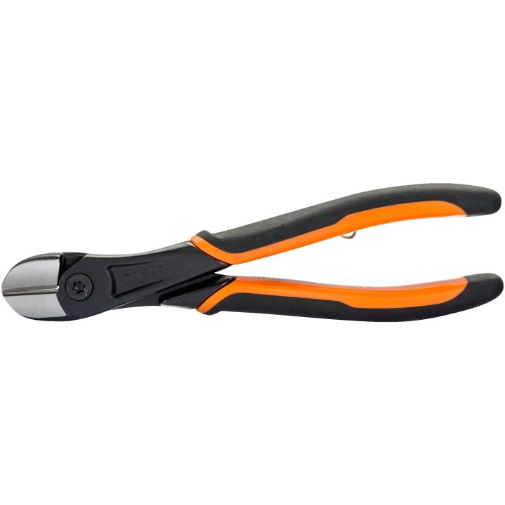 Kraftsidavbitare ERGO 180 mm Industripack Svartoxiderad BAHCO Kraftsidebider 180 mm – billede 9