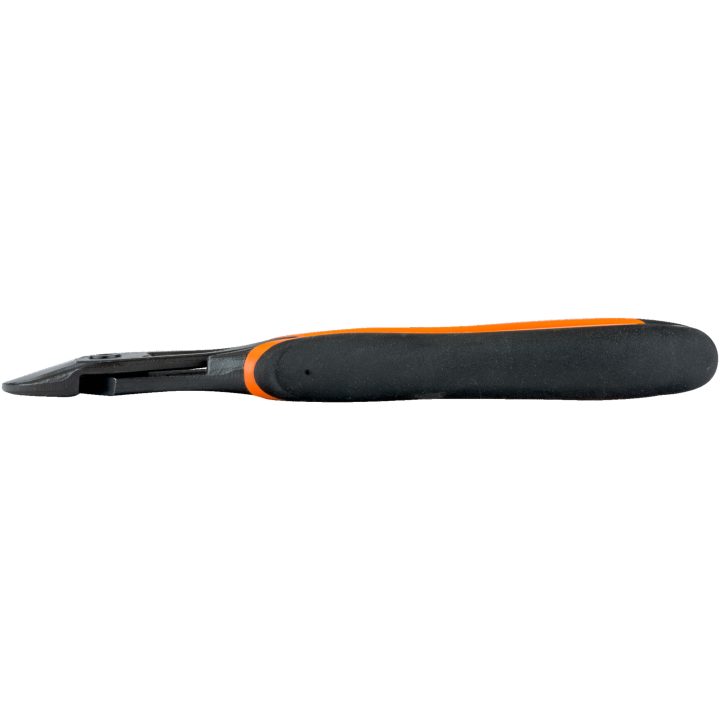 Kraftsidavbitare ERGO 180 mm Industripack Svartoxiderad BAHCO Kraftsidebider 180 mm – billede 3