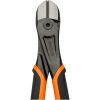 Kraftsidavbitare ERGO 180 mm Industripack Svartoxiderad BAHCO Kraftsidebider 180 mm – miniature 2