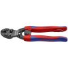 Kraftsidebider 7122 200 T KNIPEX Kraftbidetang 71 22 200 T – miniature 1