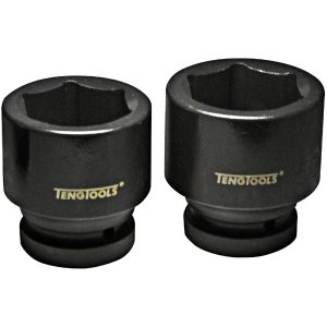Krafttop Med 1 1/2" firkantfæste 912041 / 912130 Teng Tools