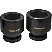 Krafttop Med 1 1/2" firkantfæste Teng Tools 912041 / 912130